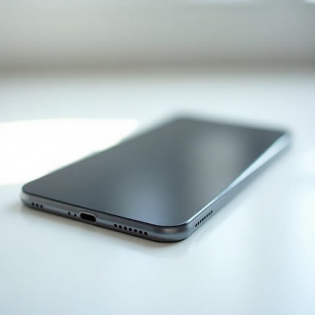 leichtestes smartphone