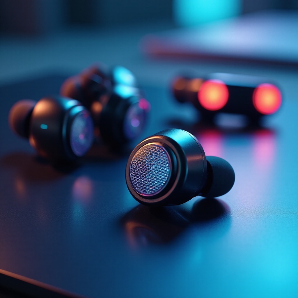 meilleurs écouteurs sport