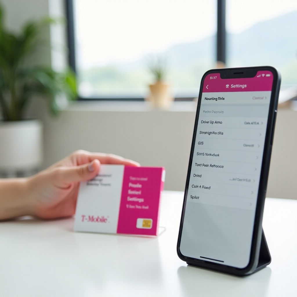 le téléphone T-Mobile est-il compatible avec Straight Talk