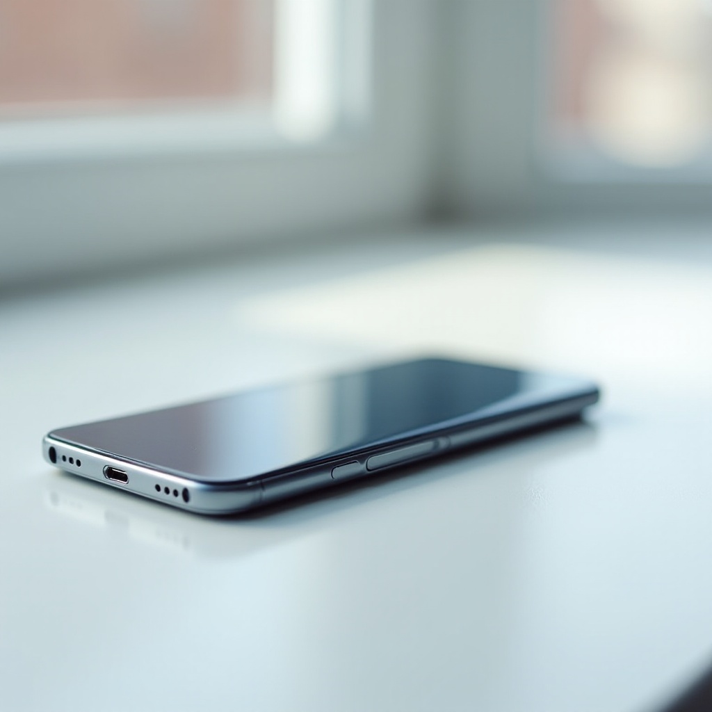 leichtestes smartphone