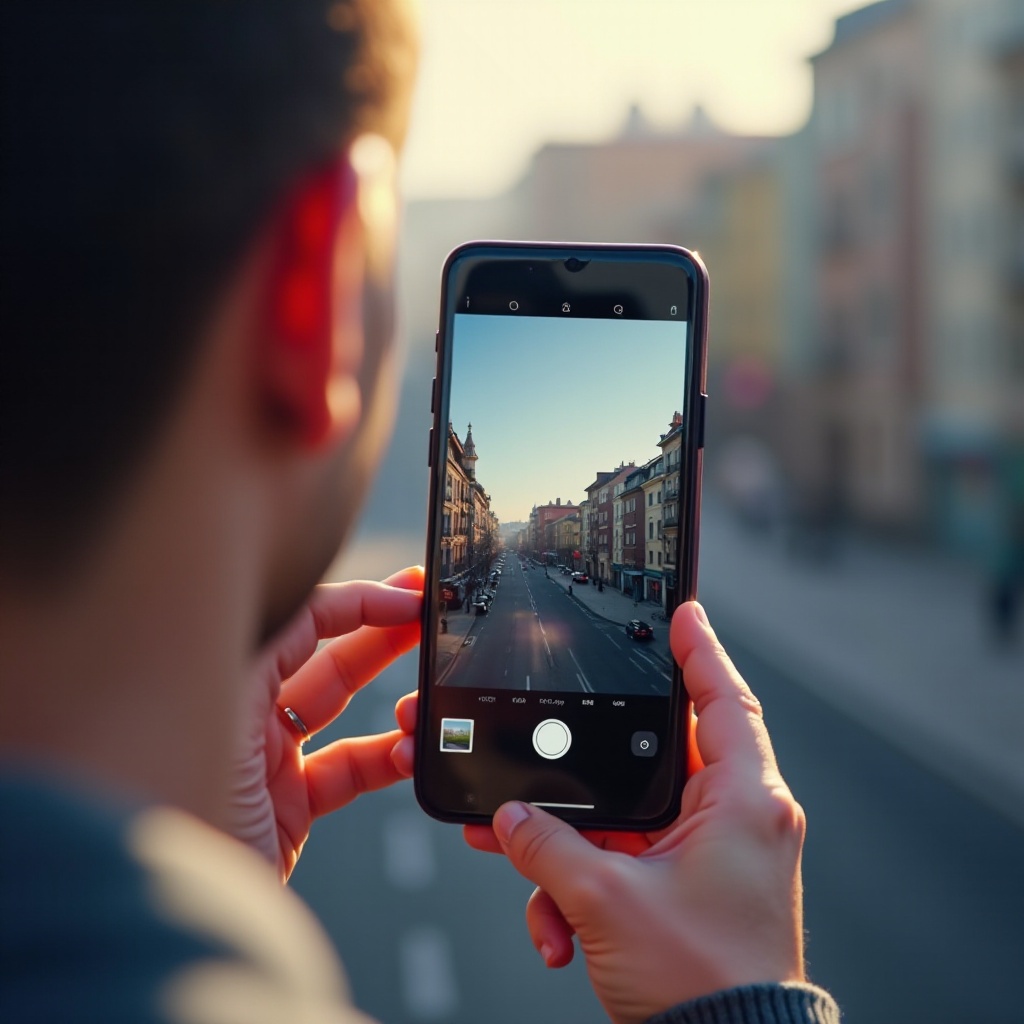 combien de pixel pour un bon appareil photo smartphone