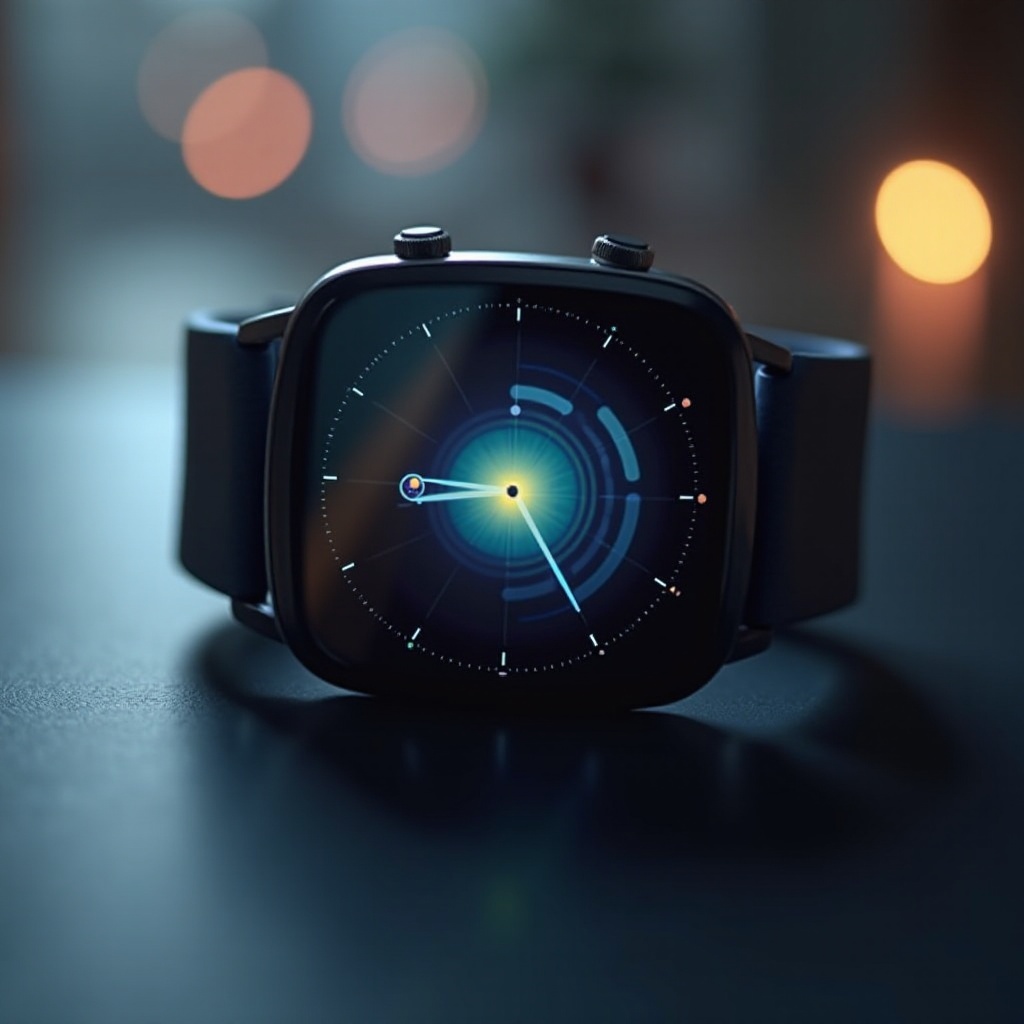 Muss man eine SIM-Karte in eine Smartwatch einsetzen