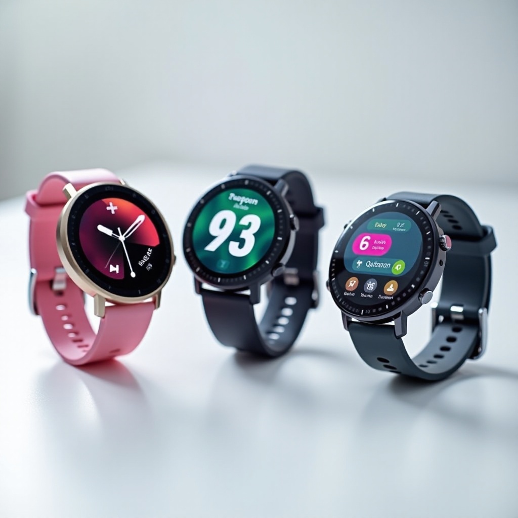 quelle est la meilleure montre connectée pour faire du sport