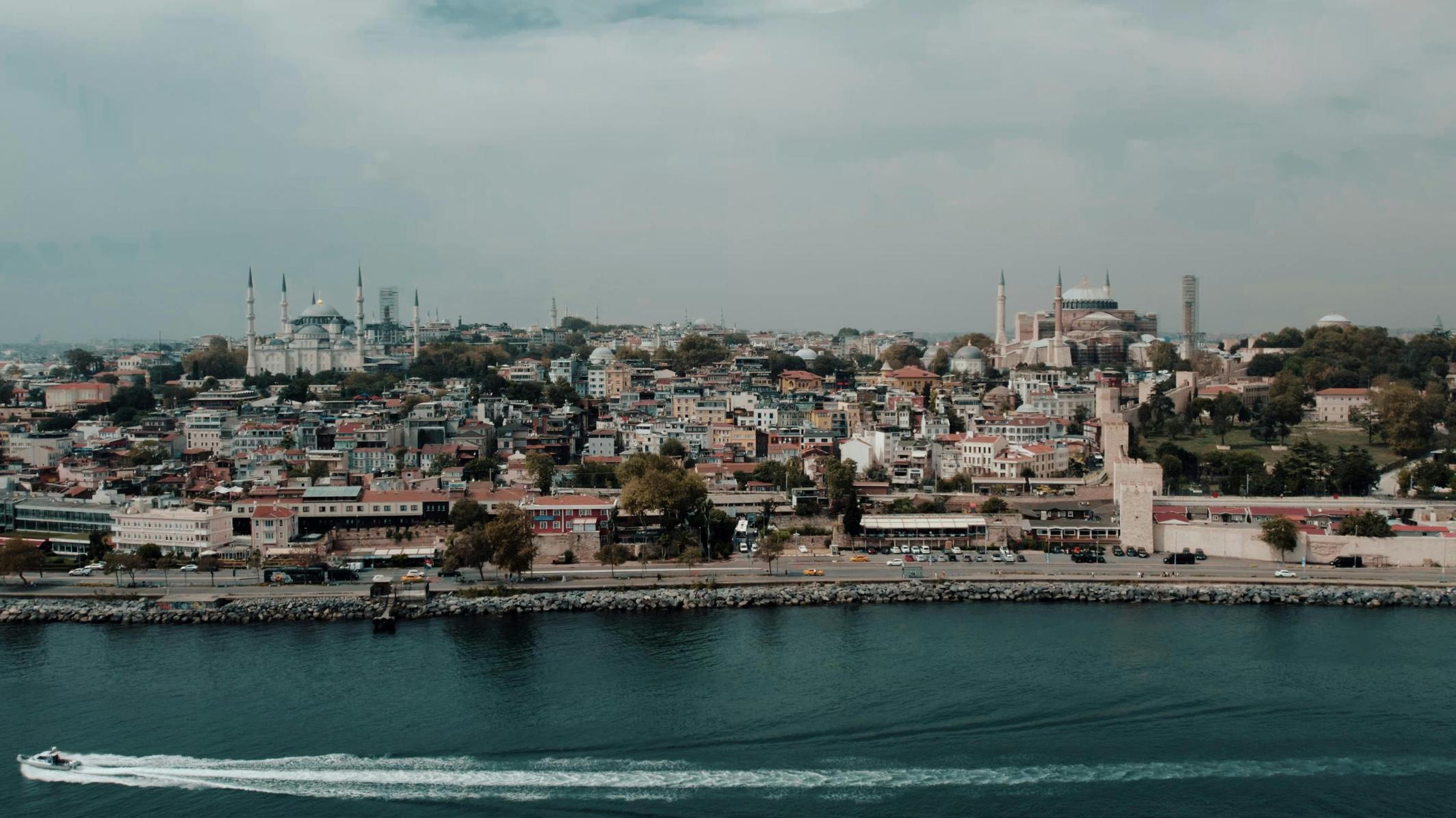 drone de pont