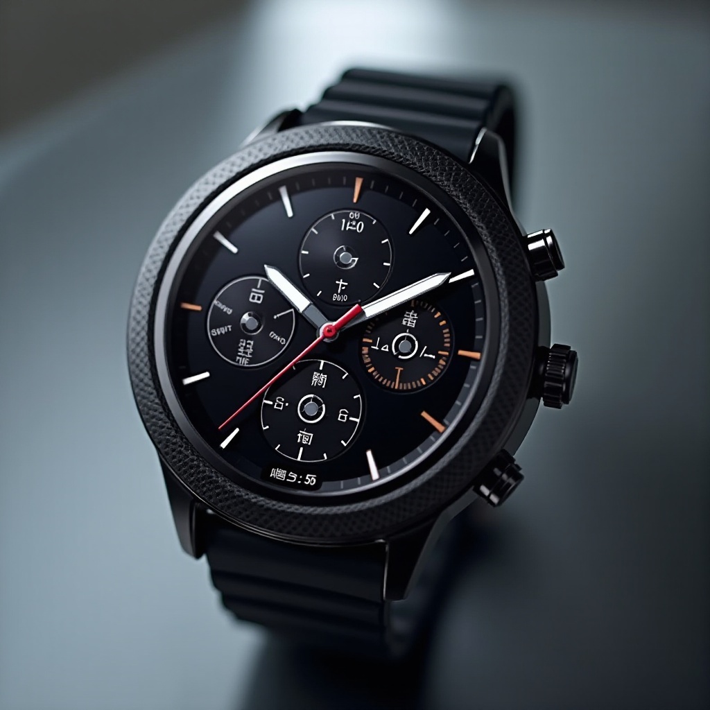 shang wing montre connectée avis