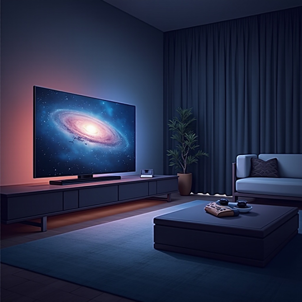 ps5 mit soundbar verbinden