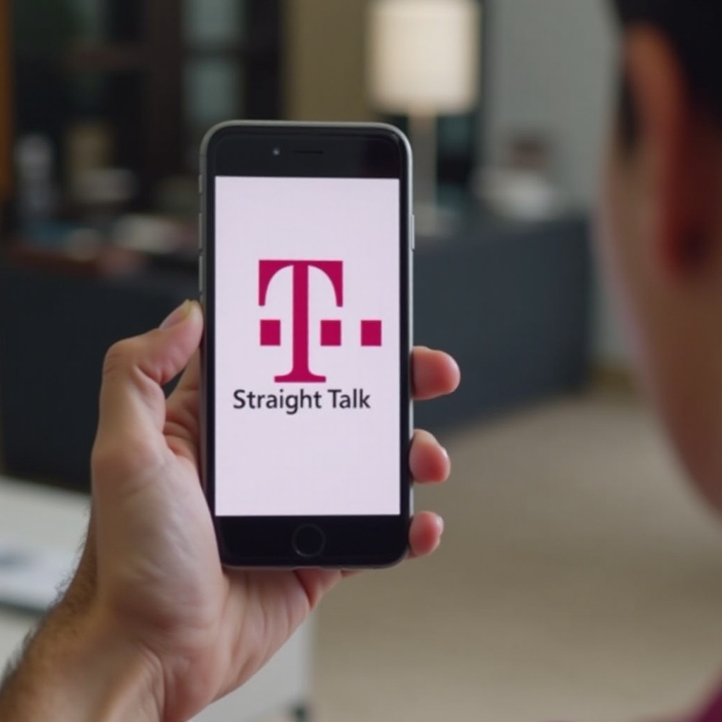 le téléphone T-Mobile est-il compatible avec Straight Talk