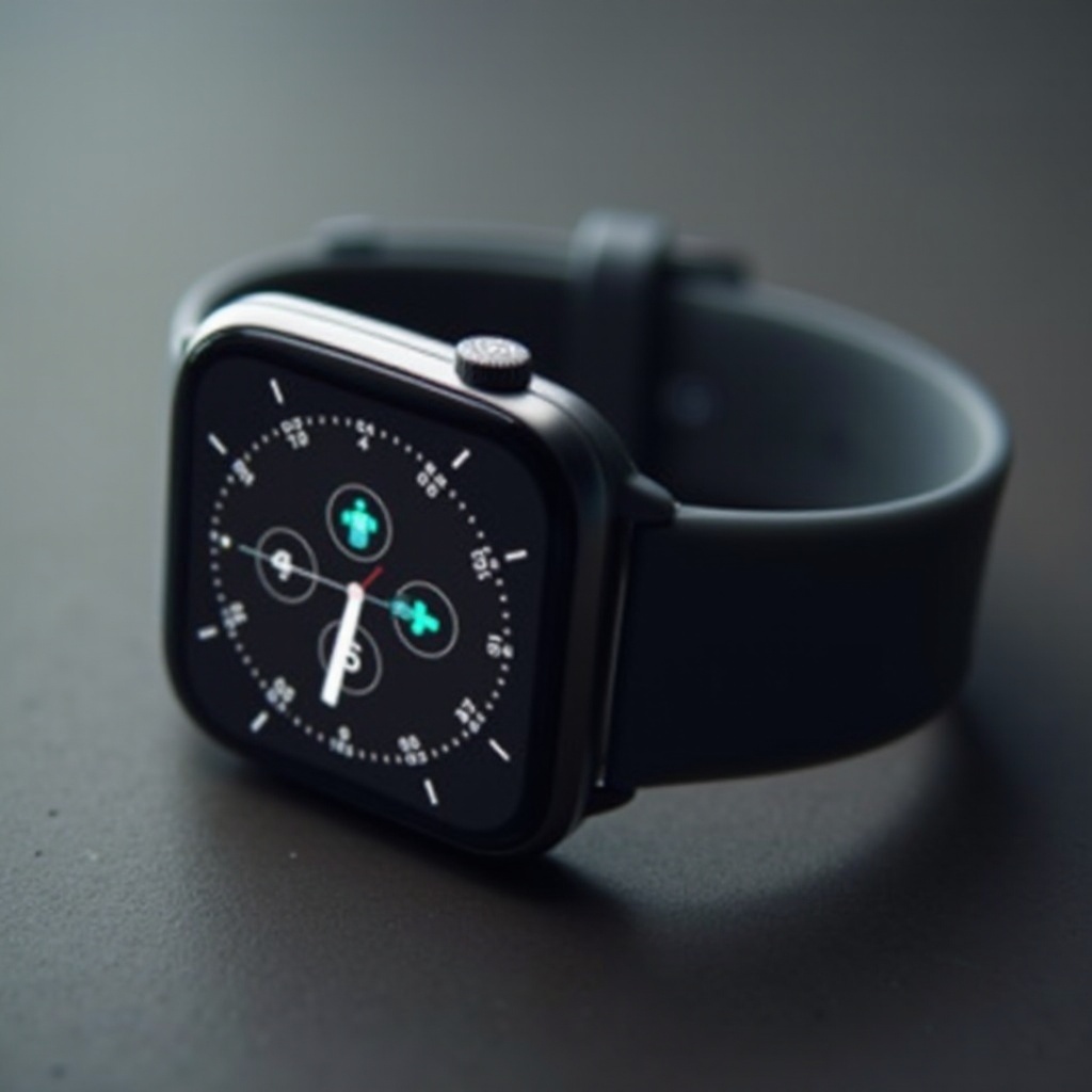 Ist eine Smartwatch gefährlich für die Gesundheit