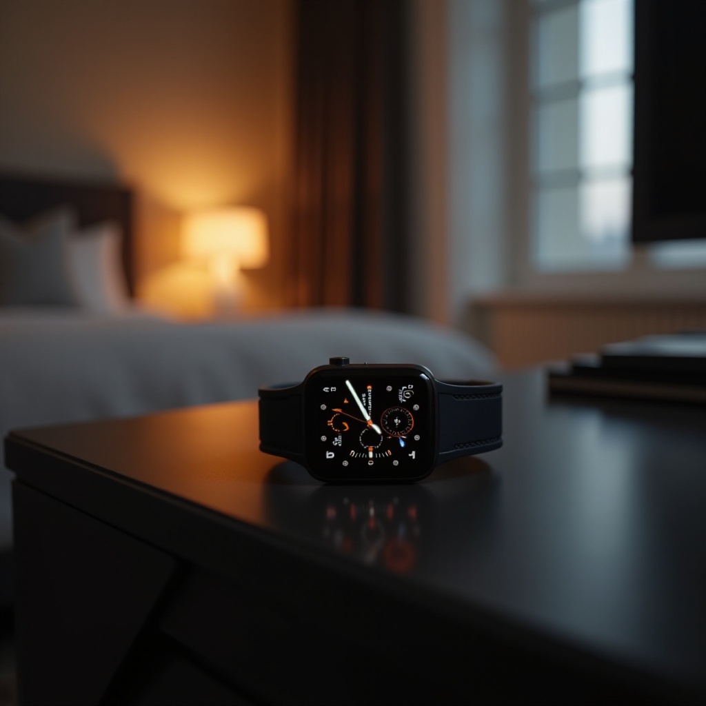 beste Smartwatch für den Schlaf