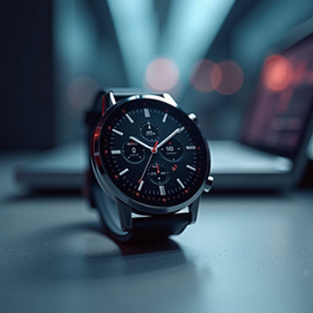 Nutzen einer Smartwatch