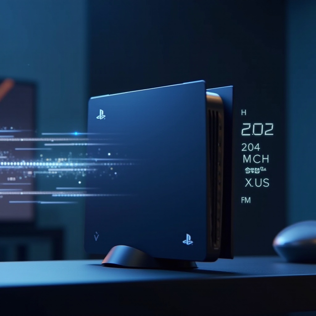 ps5 ssd geschwindigkeit