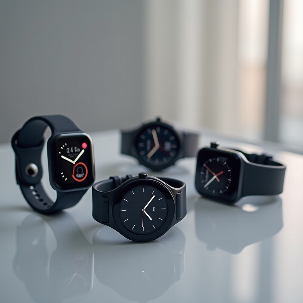 meilleur montre connectée pour le sommeil