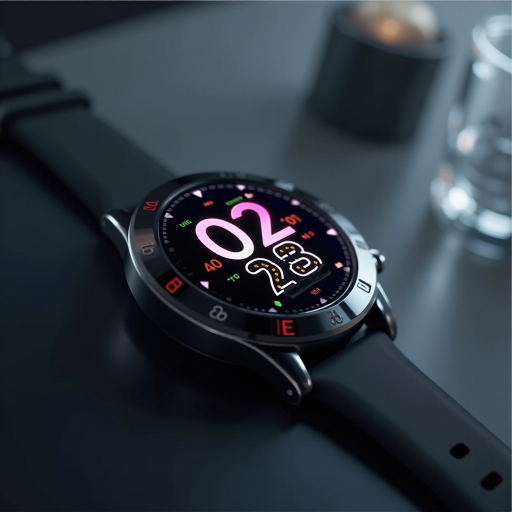montre connectée xwatch pro