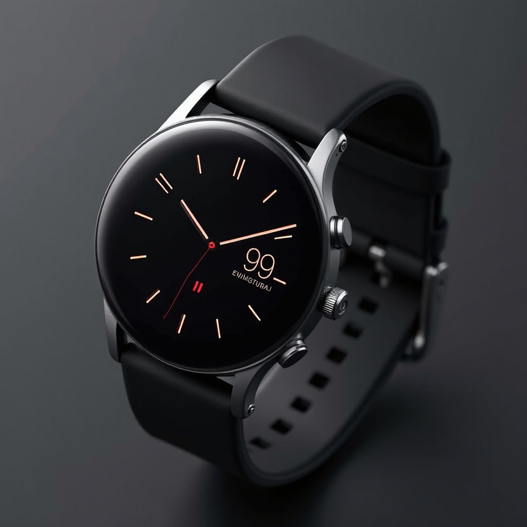 was ist die beste Xiaomi-Smartwatch