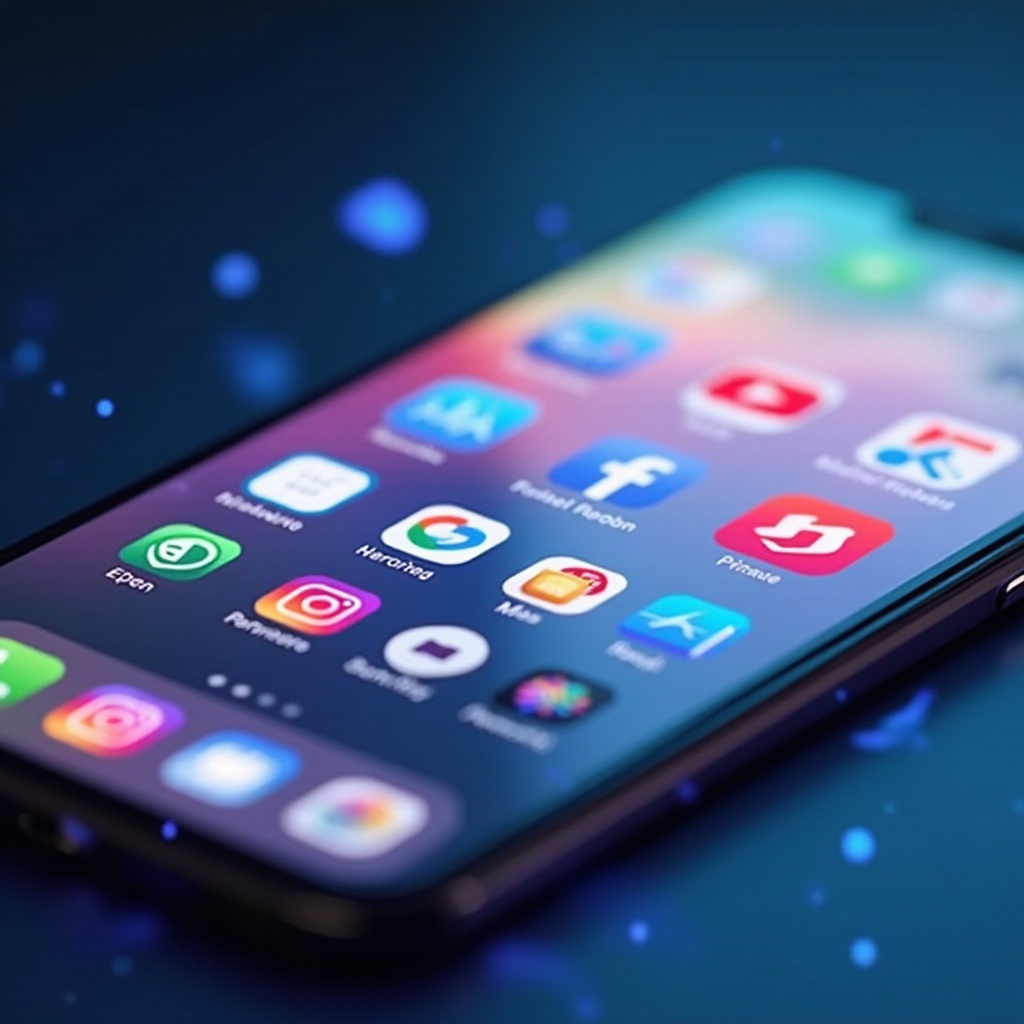 wie man die Zeit auf seinem Telefon herausfindet