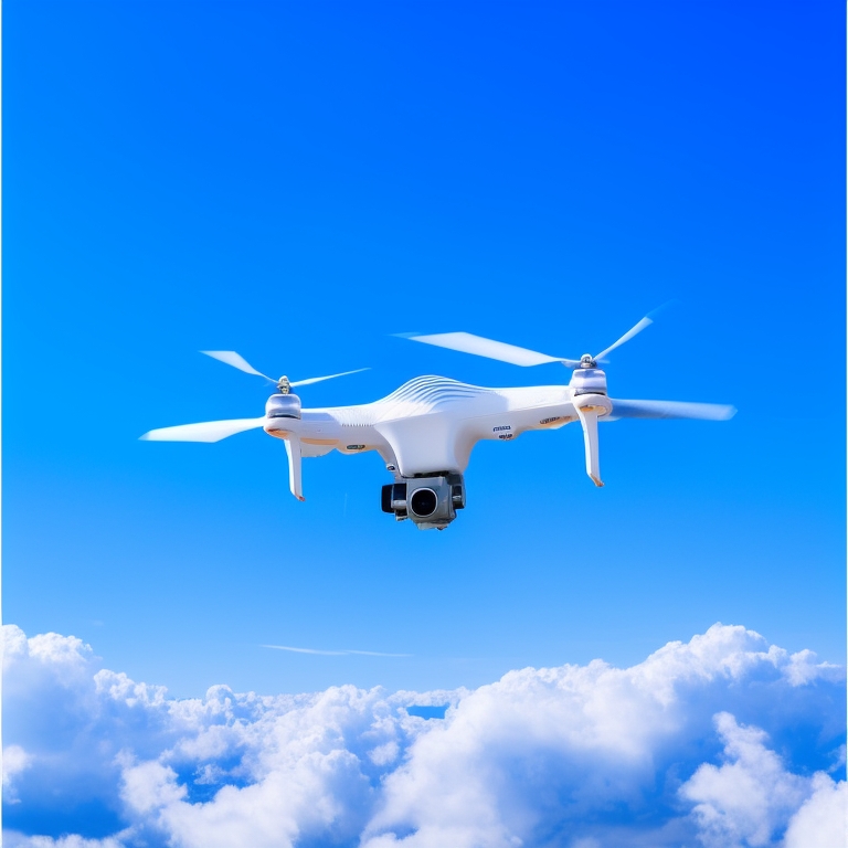 Brauchen Sie eine Lizenz, um Drohnen zu fliegen?