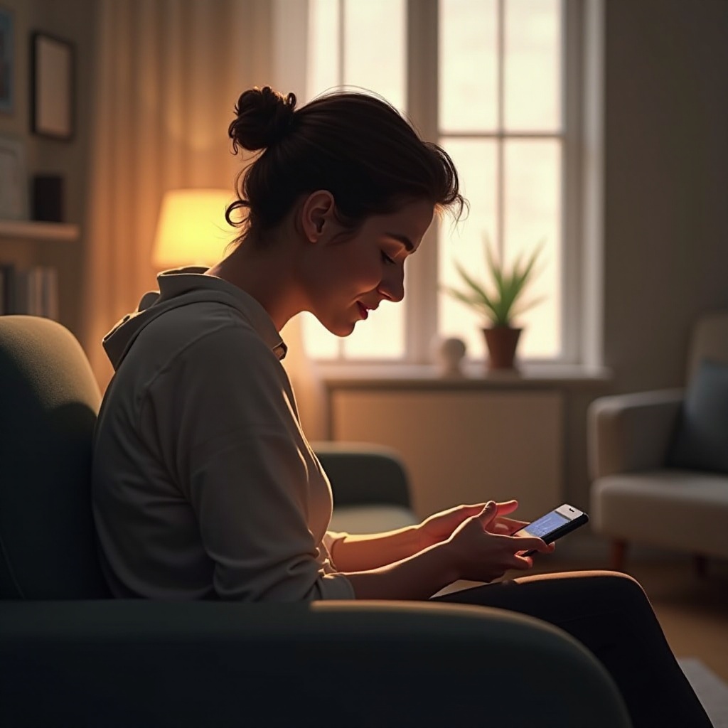 comment savoir le temps passer sur son téléphone