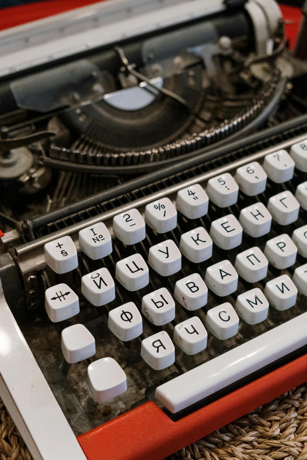 le clavier tape des mauvaises lettres