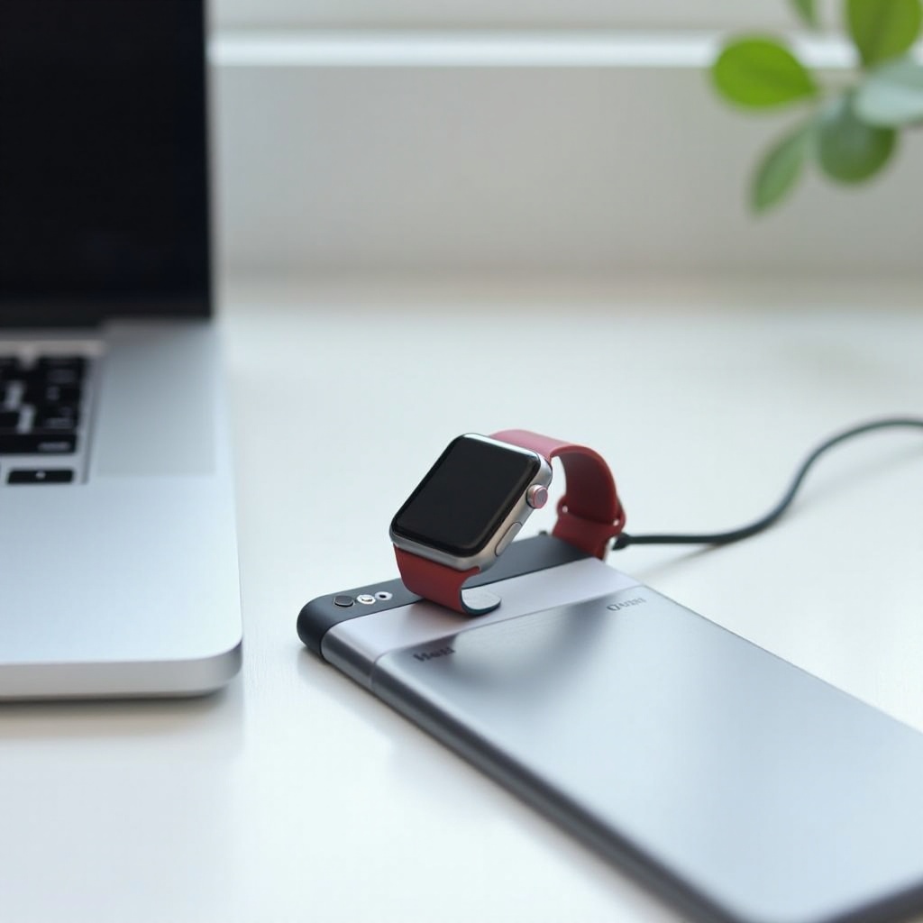 connecter apple watch sur samsung