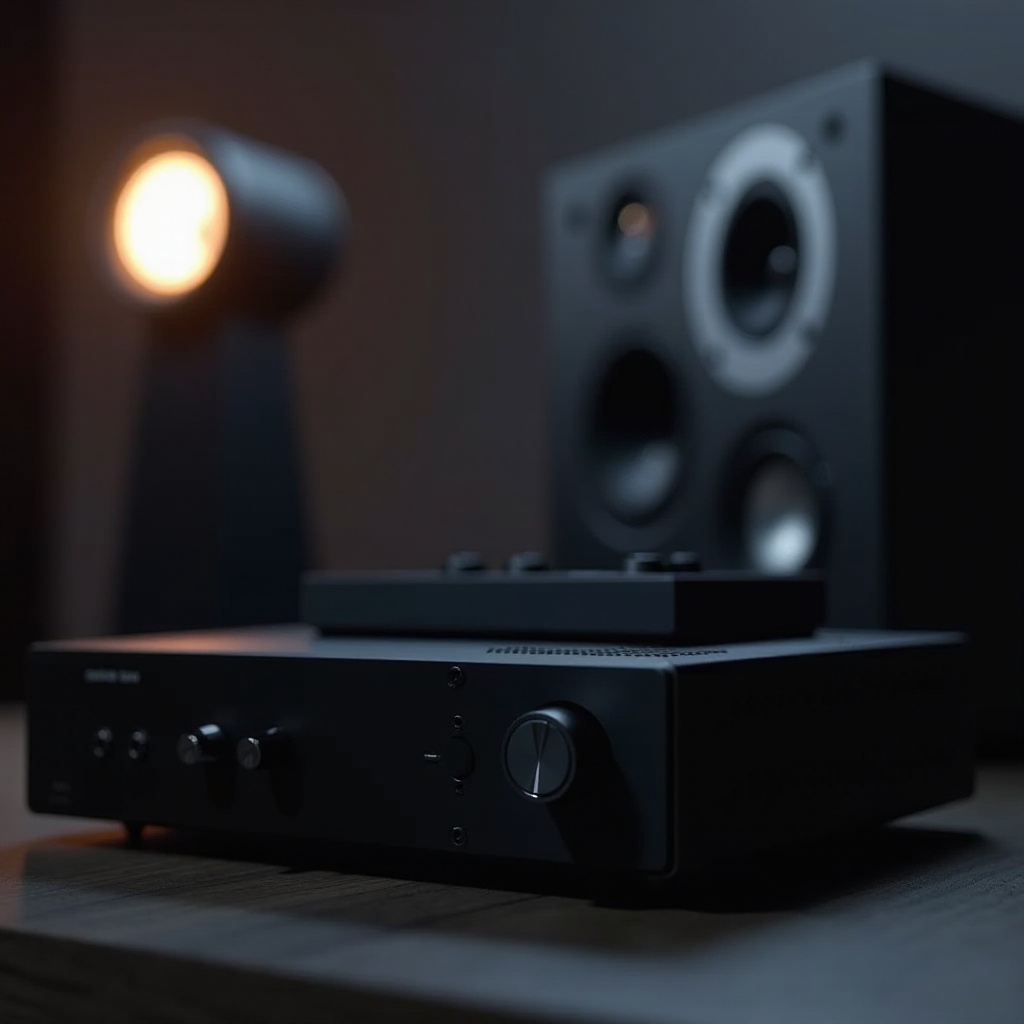 meilleurs haut-parleurs 6x9 pour les basses avec amplificateur