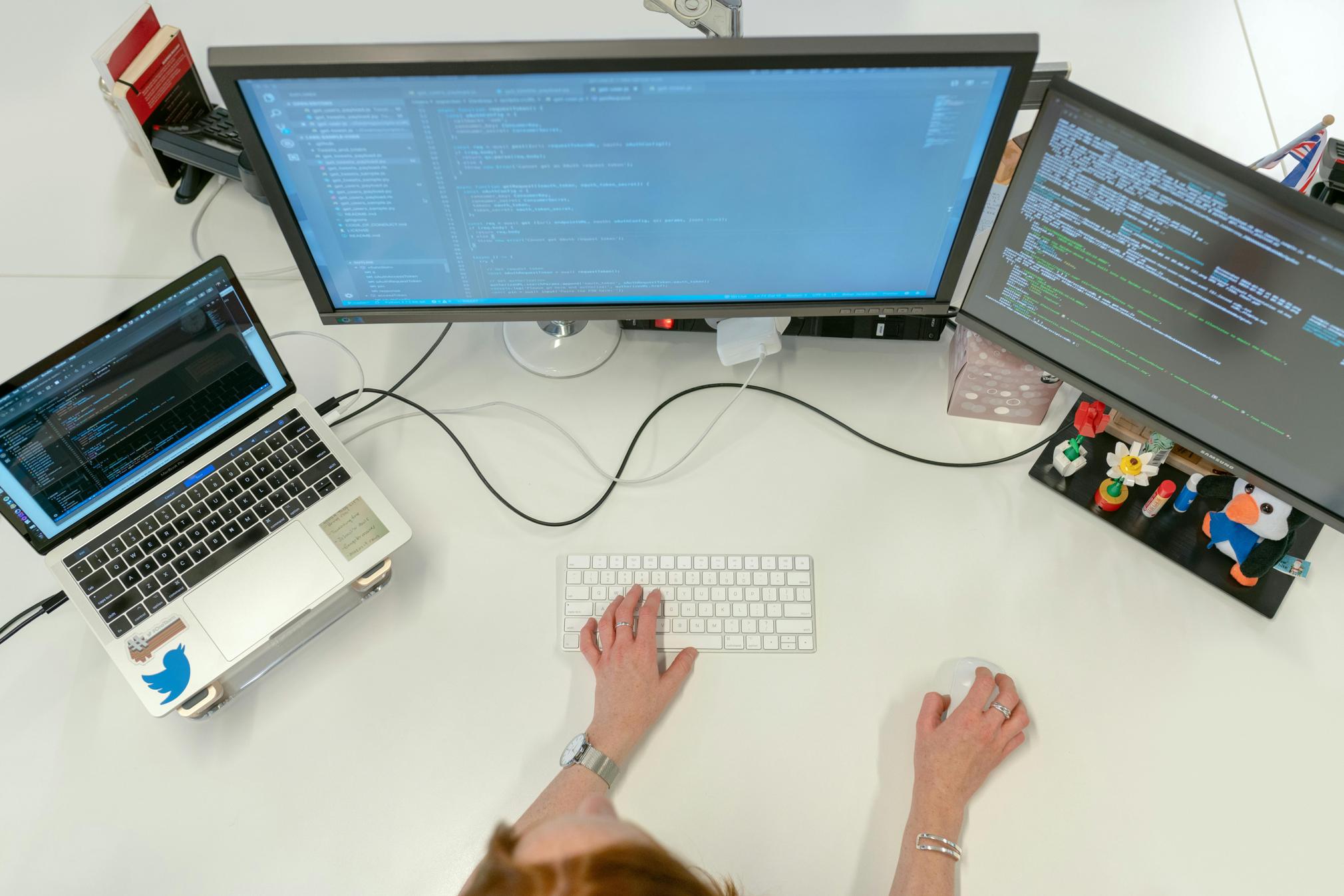 Clavier et souris ne fonctionnent pas