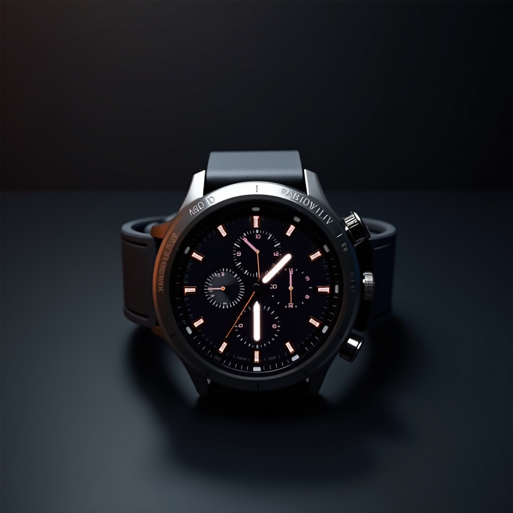 robusteste Smartwatch