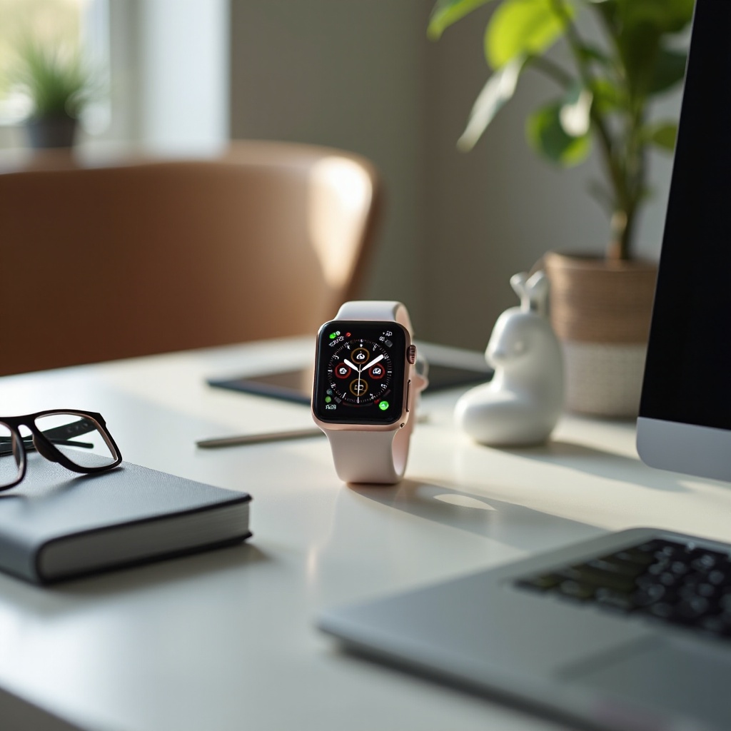 configurer apple watch sans iphone
